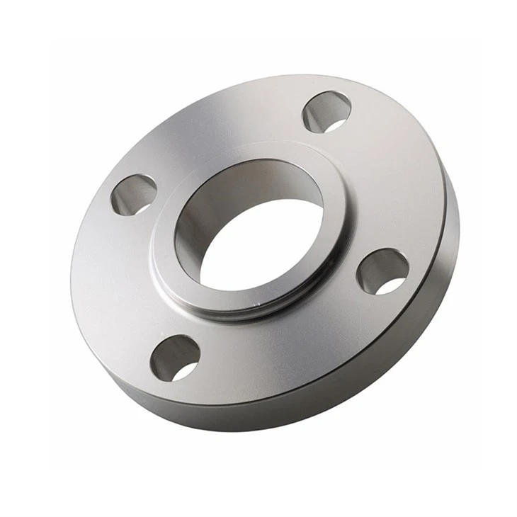 Raised Face Flange