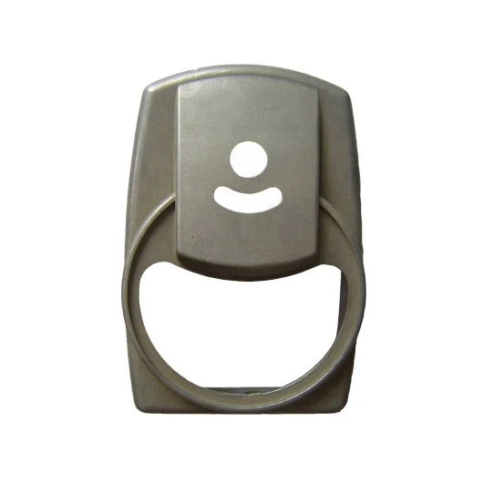 Precision casting components